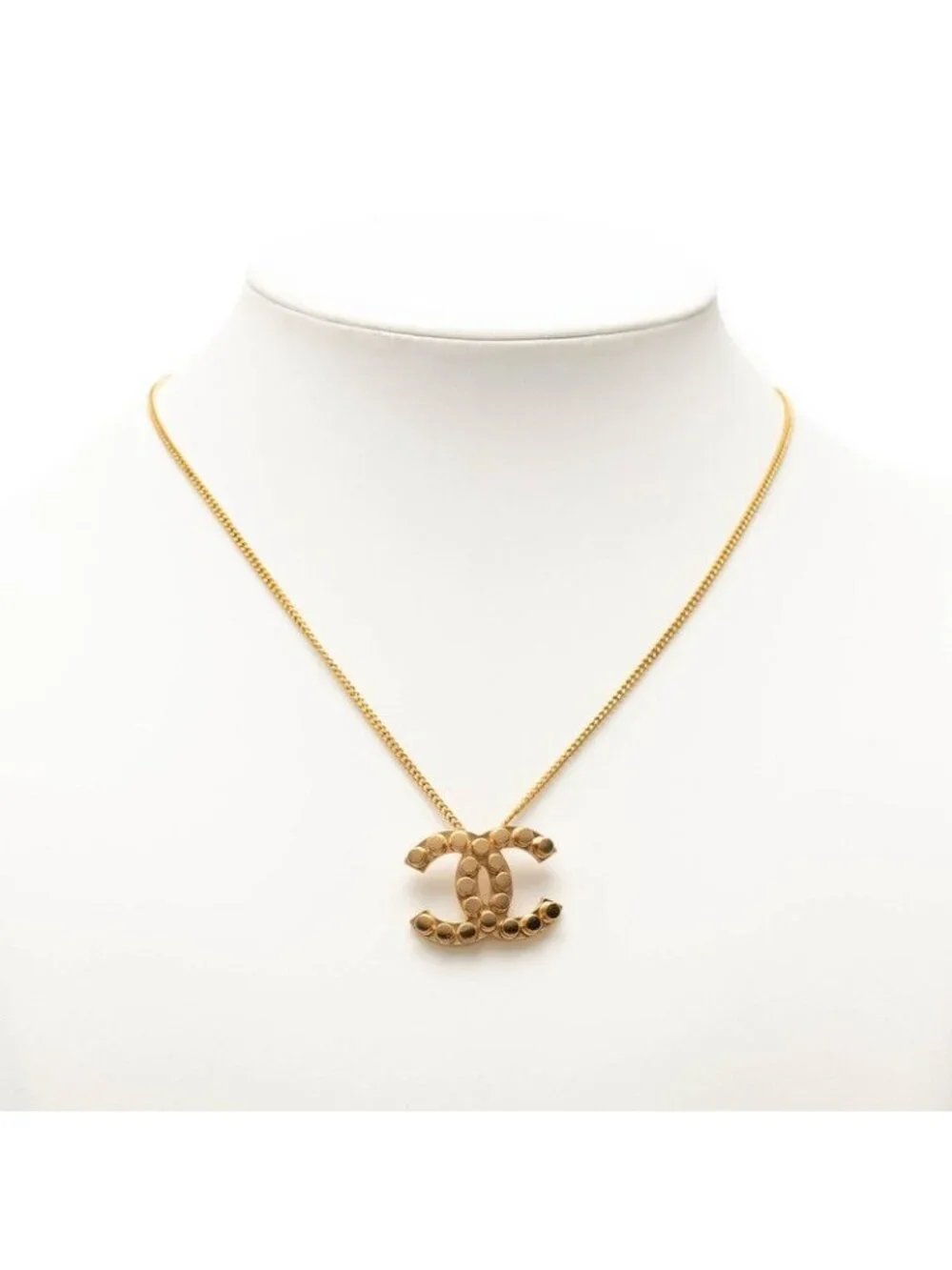 CHANEL brand category